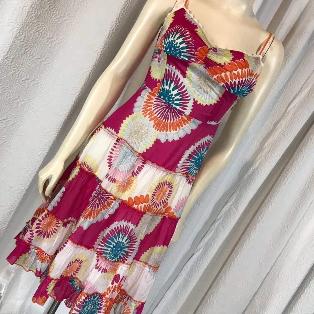 BCBG MAXAZRIA- SUNDAY BRUNCH DRESS💕🥂
